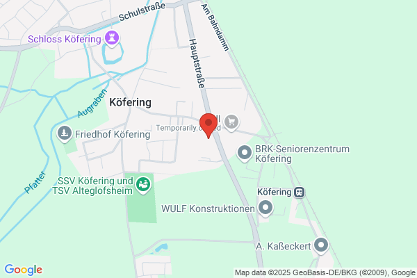 Johanniter-Kinderkrippe "KoAla-Nest"