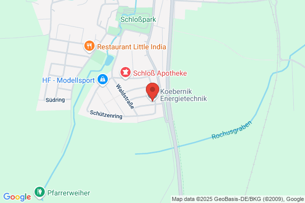 Koebernik Energietechnik GmbH