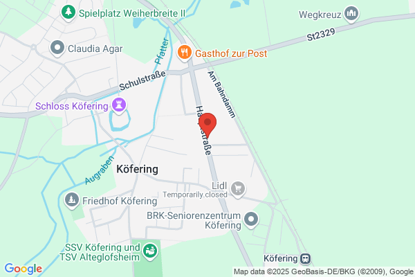 Konrad Berger GmbH & Co. KG