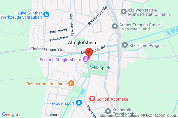 Elfriede Völkl Gartenbau Georg Völkl