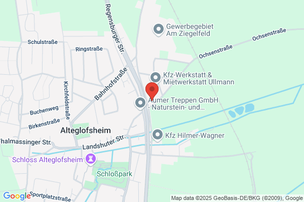 Alteglofsheim-Köfering