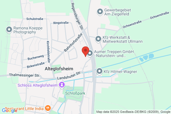 Anwaltskanzlei Alteglofsheim