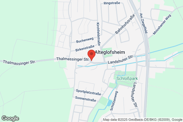 Bäckerei Schmidbauer