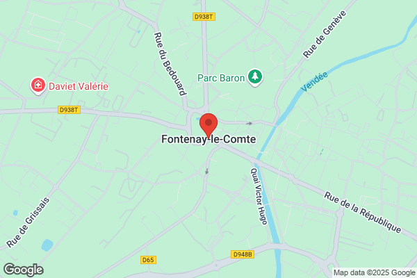 Fontäne