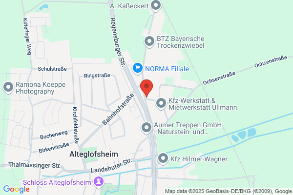 Kronseder Maschinenbau GmbH