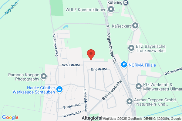 OKKAIDO Verwaltungsgesellschaft mbH