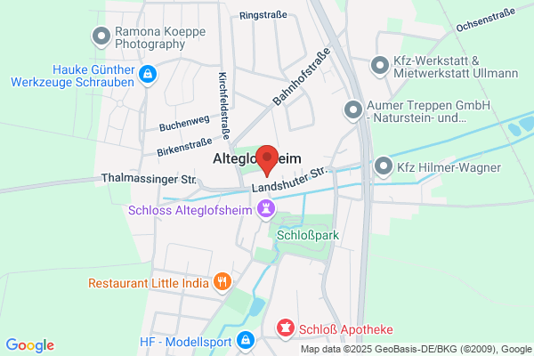 Pilspub Köferinger Stüberl