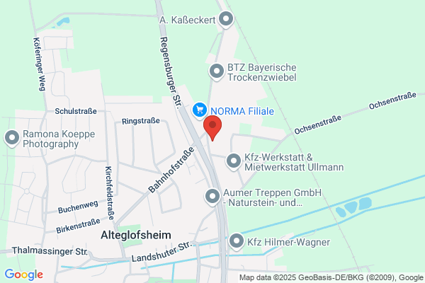 WM - Physiotherapie