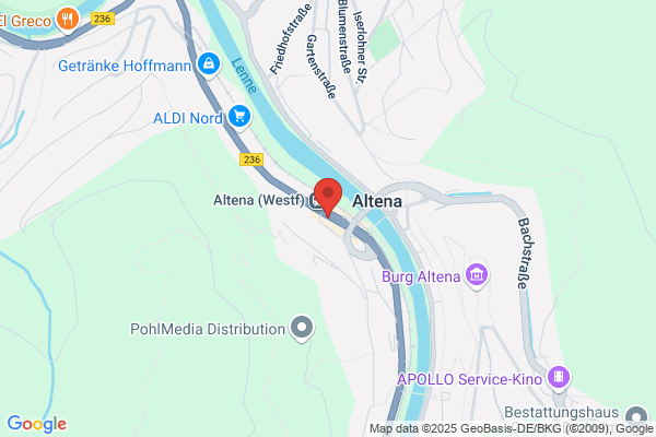Markt Apotheke, Dirk Voss