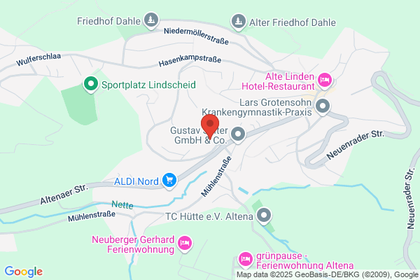 Private Stadtentwicklungs- und planungs GmbH