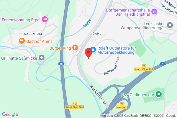 Autohaus Röse GmbH