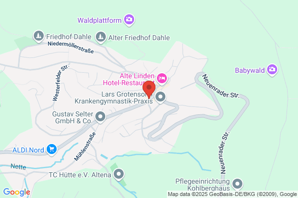 Bäckerei Zihn