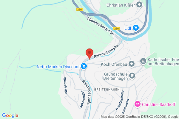 Hobergs Bäckereien GmbH