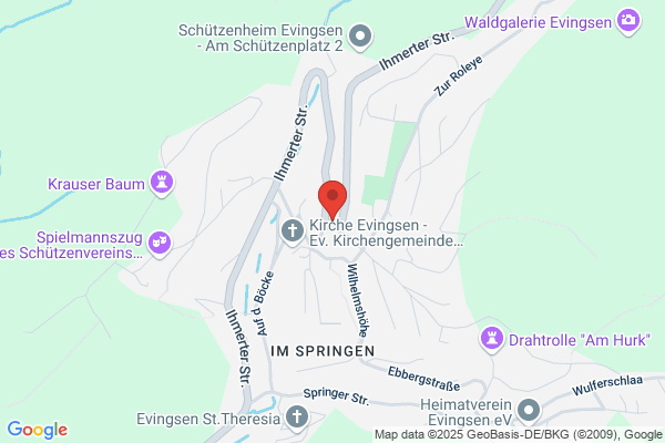 Pleuger GmbH