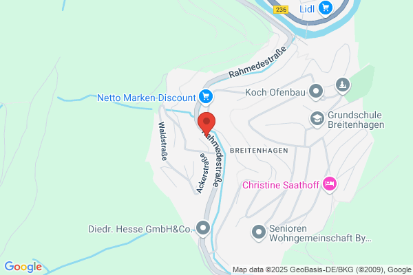 Fahrschule Detlef David