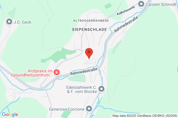 HUK-COBURG Versicherung Ralf Stückrath in Altena - Mühlenrahmede