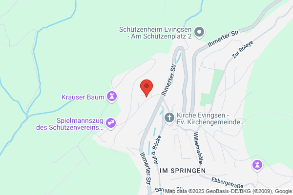 Ordnung Finden