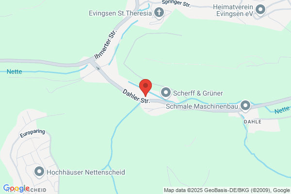 AT Wire Profile und Draht e.K.