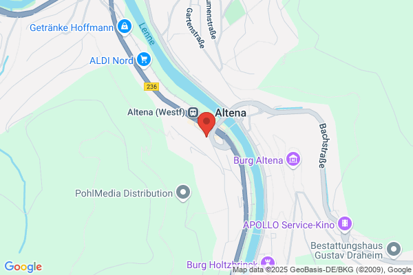 Amtsgericht