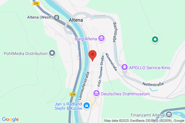 Bierstübchen Taverne