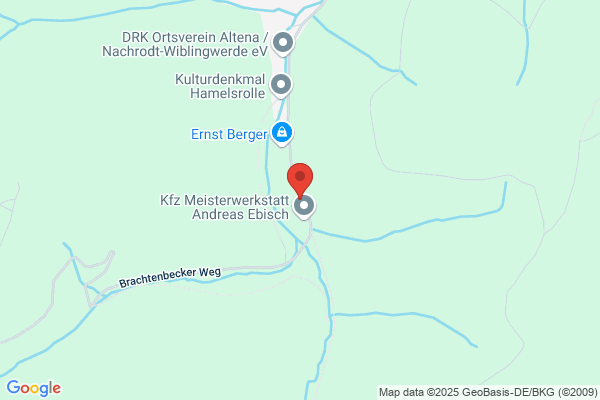 Bundesanstalt Technisches Hilfswerk