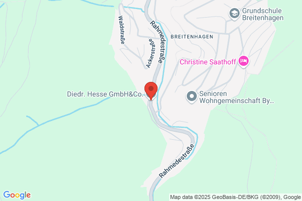 Diedrich Hesse GmbH & Co. KG