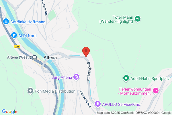 Feuerwehr Altena