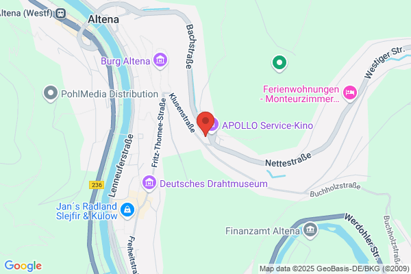 Haus Pilling Gaststätte
