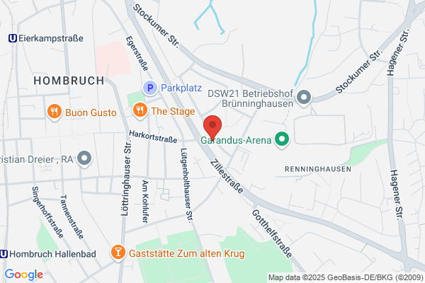 Hoffnung ist grenzenlos e.V.