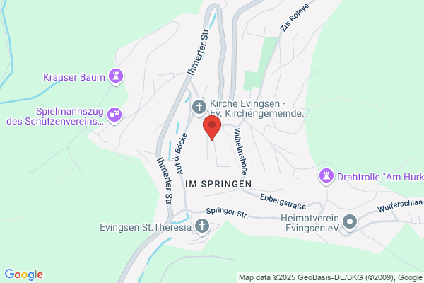 Inne Schledde