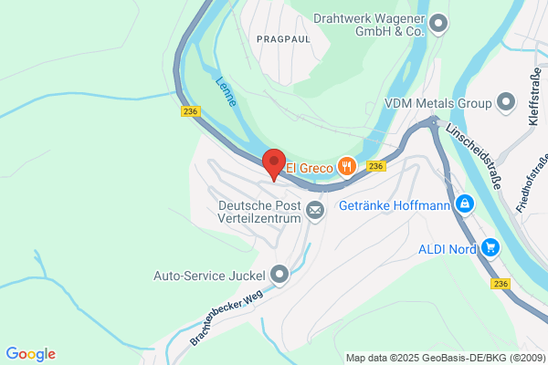 Krauhausen & Janssen GbR EINBRUCHSCHUTZ 023523388294