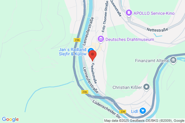 Pflegedienst Zu Hause Stephanie Kaleta Freiheistr. Altena
