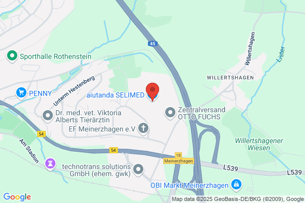 Selimed GmbH