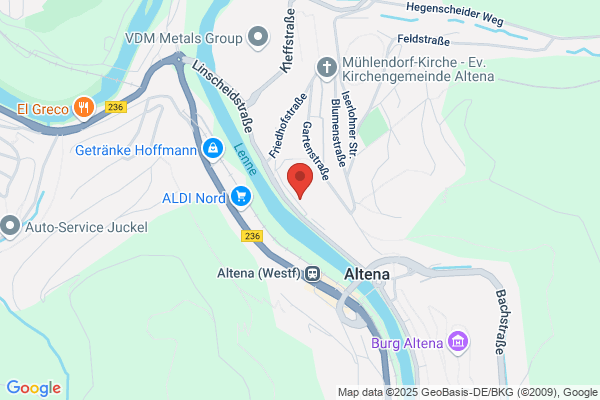 Stadtwerke Altena GmbH