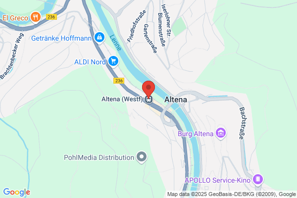 U.L.M. Transporte Altena