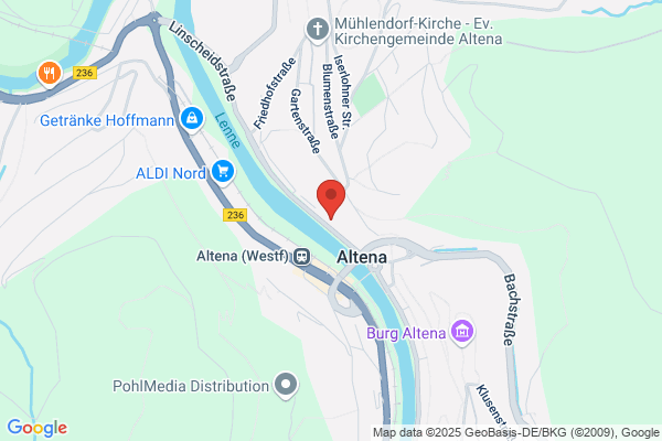 Villa Borbet Pflegeeinrichtung, Kunz und Ihde GbR