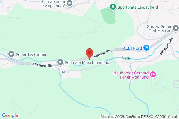 Wachtendorf & Schmidt GmbH