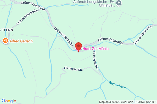 Zur Mühle