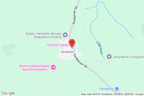 Gasthof Daute