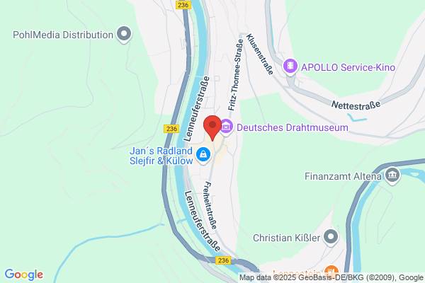 Das Bunte Haus