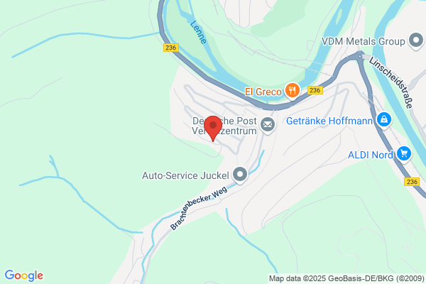 Ev. Gemeindebüro Kintertageseinrichtung
