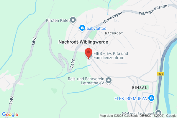 Kirchenkreis Iserlohn