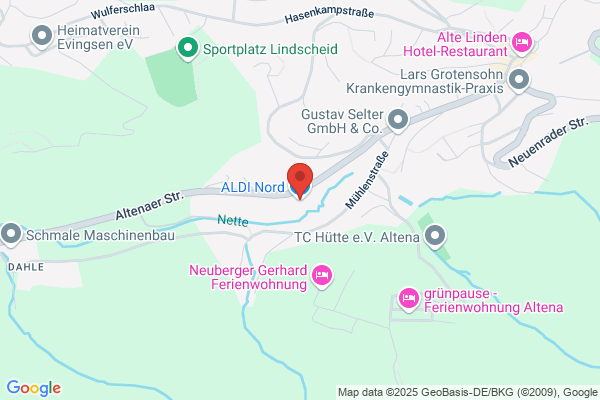 ALDI Nord