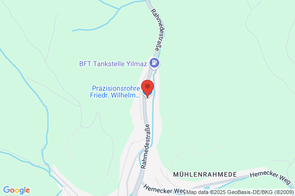 Friedr. Wilhelm Mayweg GmbH & Co. KG
