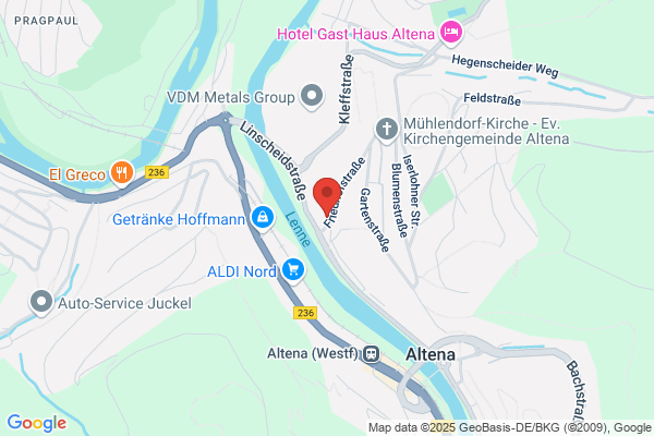 Bölling GmbH, Fritz
