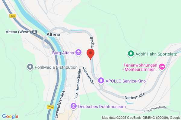 Eksi Dorstener Draht GmbH