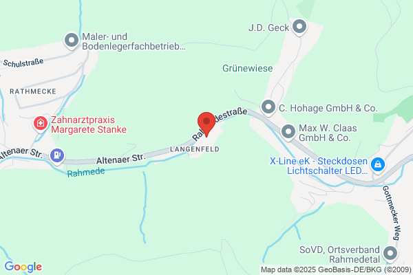 J. D. Geck GmbH
