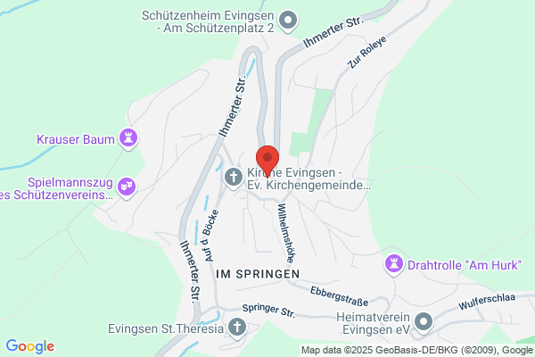 Voswinkel & Söhne GmbH, Wilh.