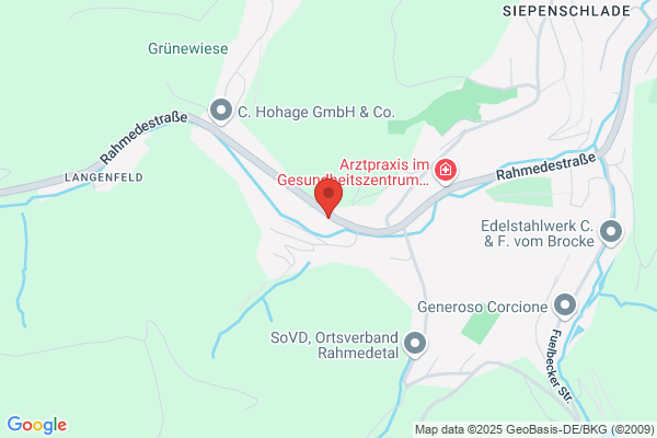 Reifencenter a.d. Rahmede GmbH
