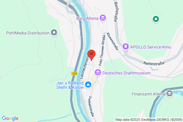 Allgemeine-Reise-Agentur